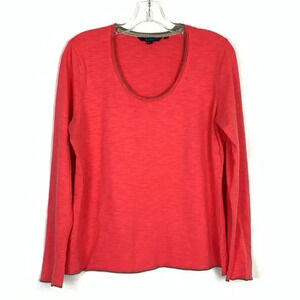 Boden Long Sleeve Blouse